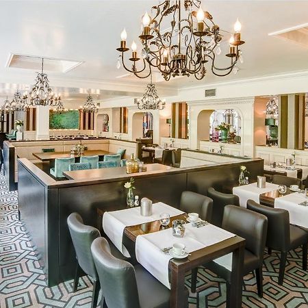 Hotel Moers Van Der Valk Luaran gambar