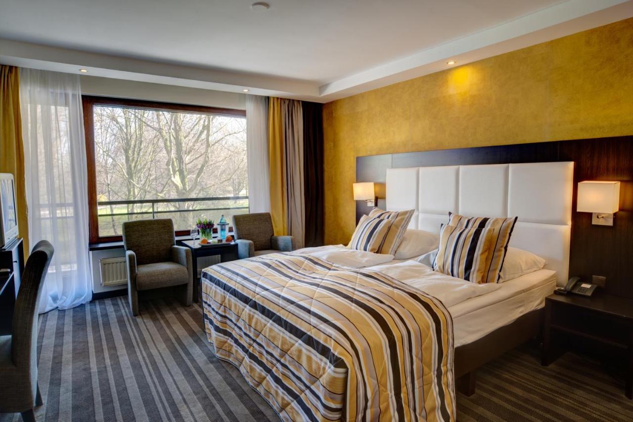 Hotel Moers Van Der Valk Luaran gambar