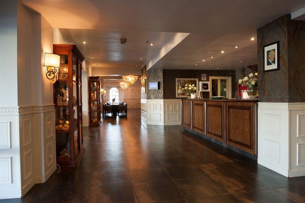 Hotel Moers Van Der Valk Luaran gambar