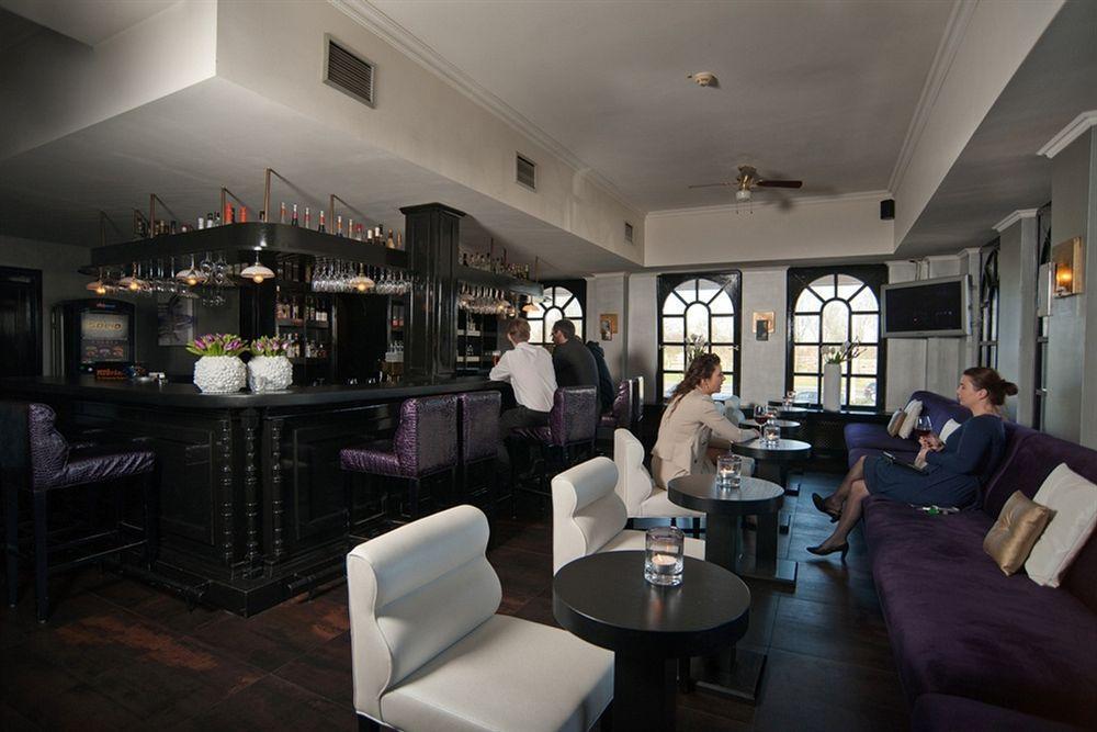 Hotel Moers Van Der Valk Luaran gambar