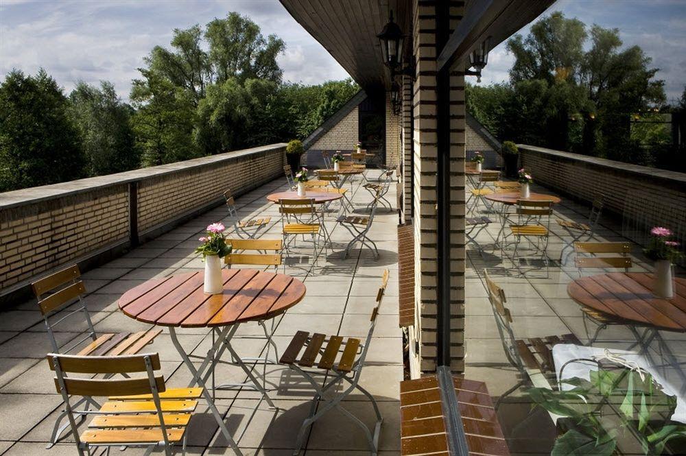 Hotel Moers Van Der Valk Luaran gambar