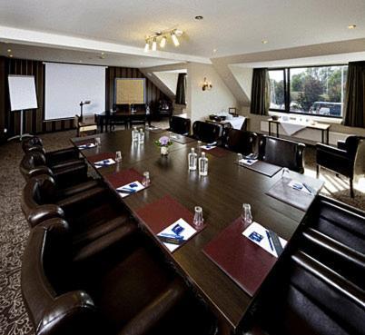 Hotel Moers Van Der Valk Luaran gambar
