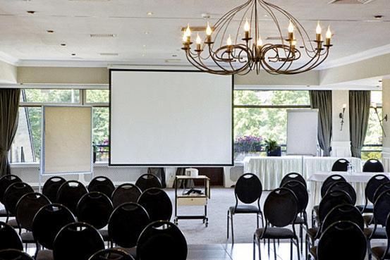 Hotel Moers Van Der Valk Luaran gambar