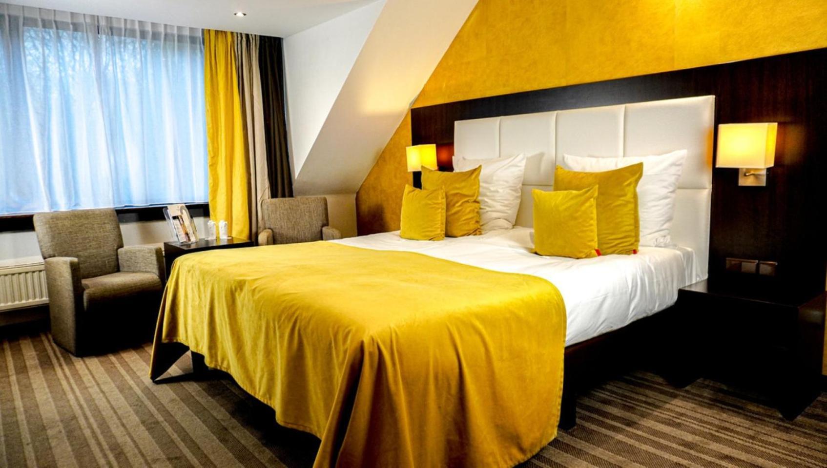 Hotel Moers Van Der Valk Luaran gambar