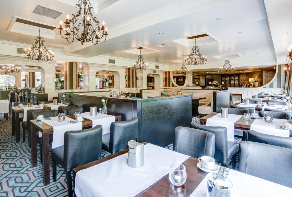 Hotel Moers Van Der Valk Luaran gambar