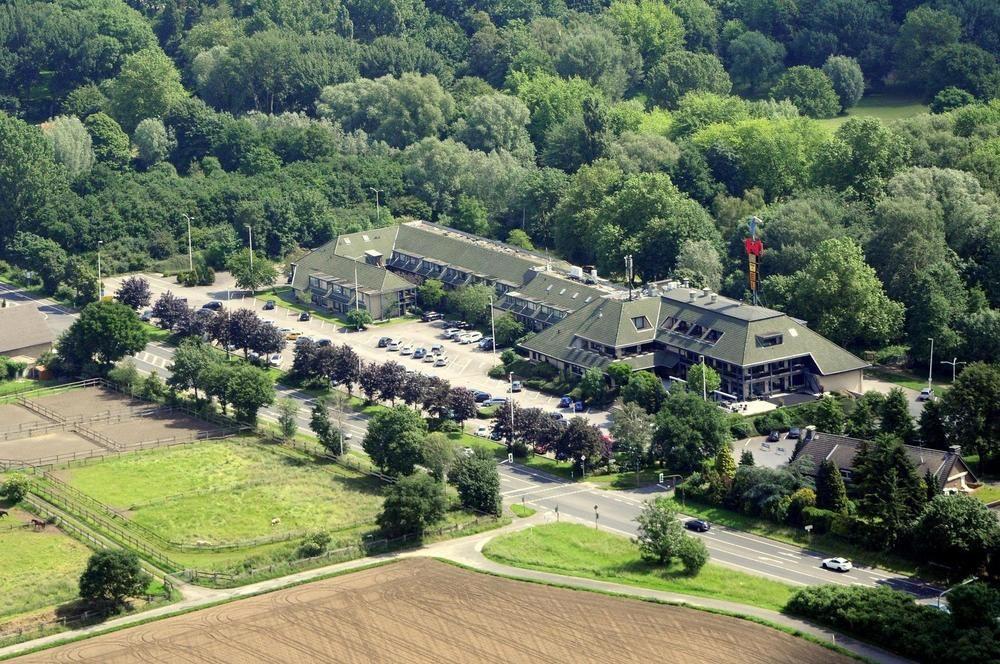 Hotel Moers Van Der Valk Luaran gambar