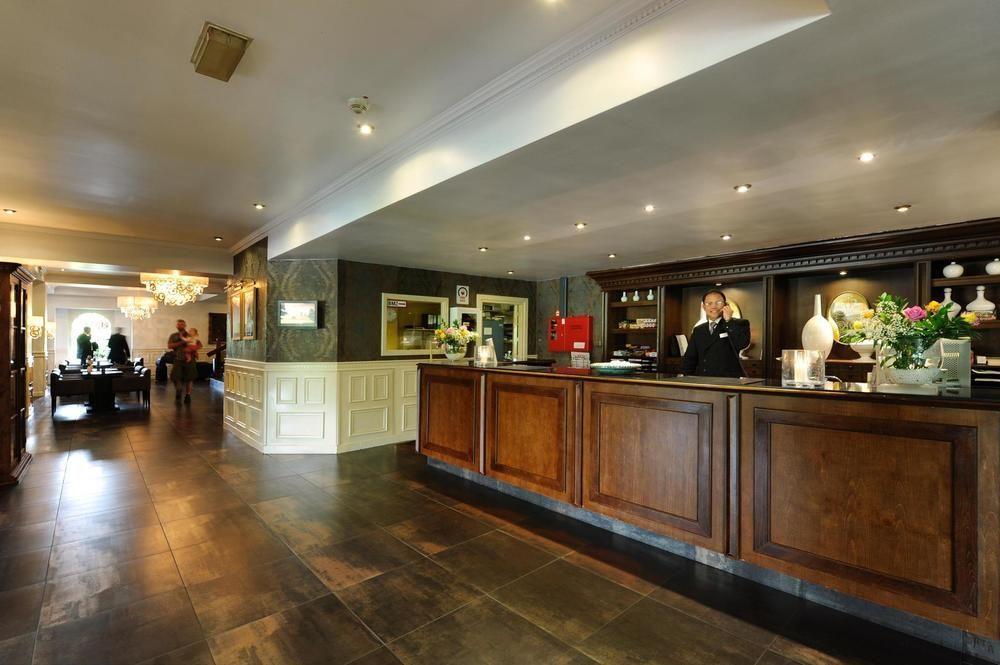 Hotel Moers Van Der Valk Luaran gambar
