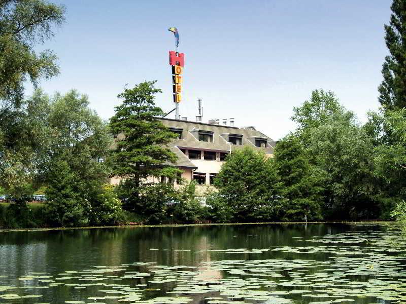 Hotel Moers Van Der Valk Luaran gambar