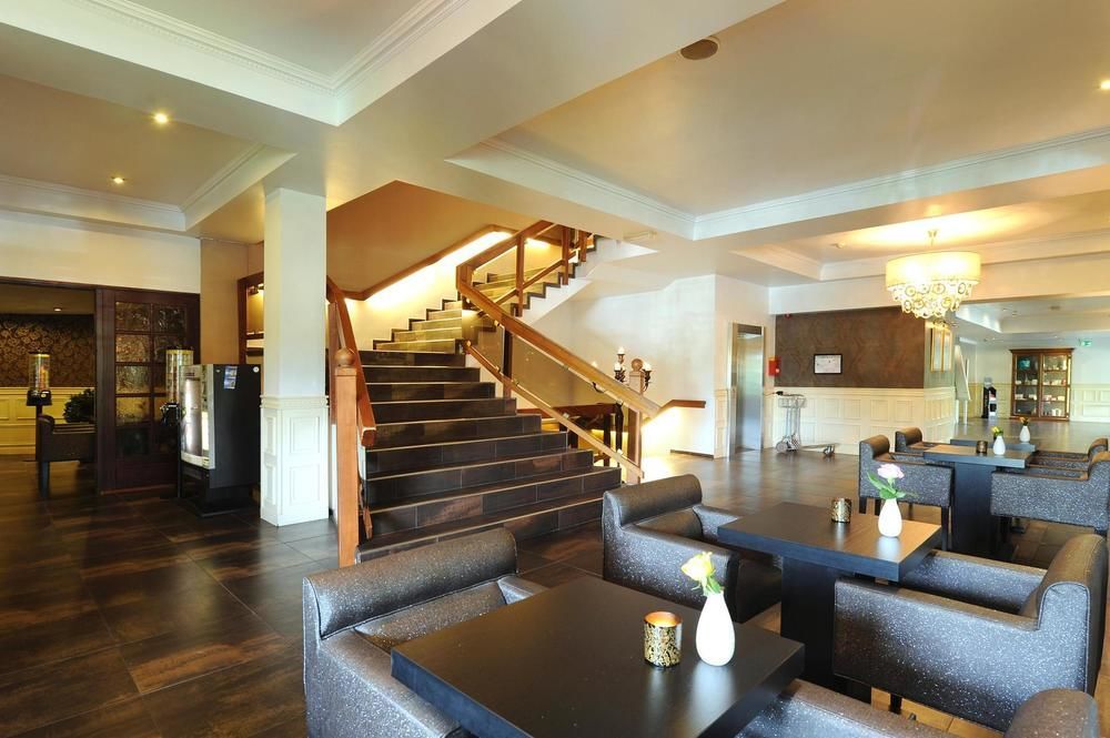 Hotel Moers Van Der Valk Luaran gambar