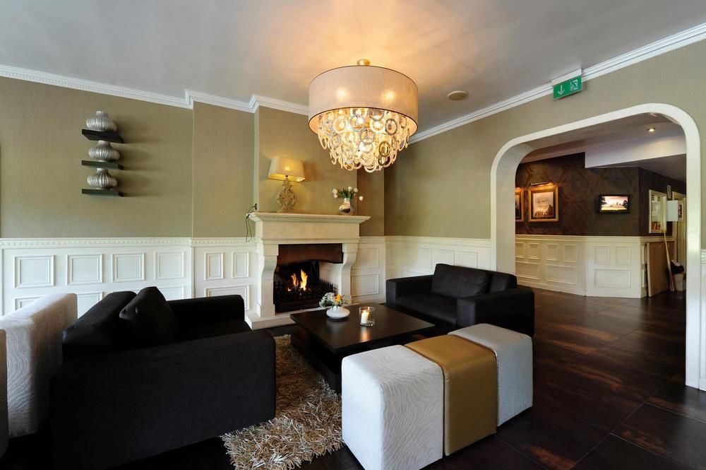 Hotel Moers Van Der Valk Luaran gambar